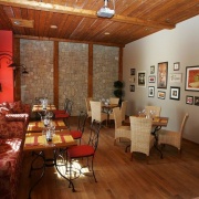 Del Corso ristorante &amp; pizzeria