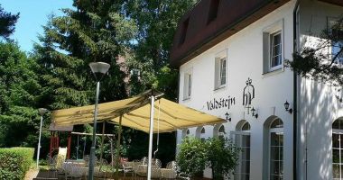 Valdštejn
