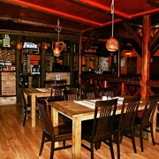 Restaurant U Opata