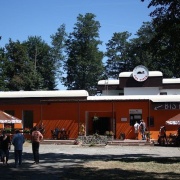 Hostinec Pod Dubem