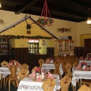 Restaurace Nimrod