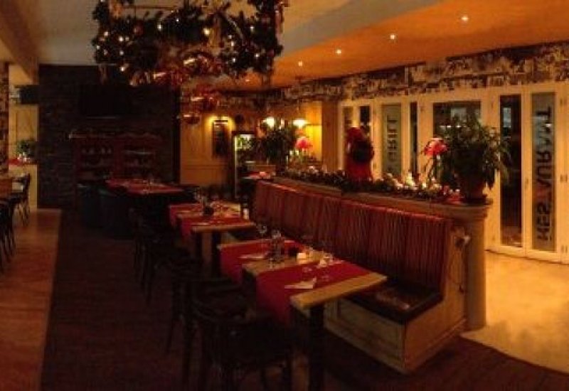 The North Restaurant