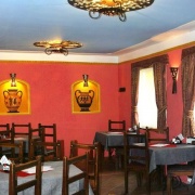 Restaurant - Music Club Lidový dům Kbely