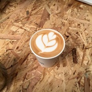 Kavárna onesip coffee