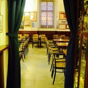 Air cafe