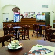 Café Time Music