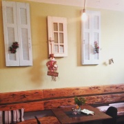Coffee bar Meet me