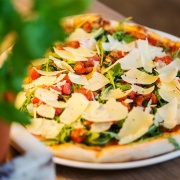 Vapiano Na Příkopě