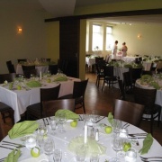 Linden Restaurant &amp; Pension