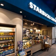Starbucks Coffee Náměstí Republiky