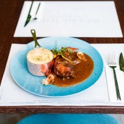 Belgique Cafe&amp;Restaurant