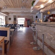 Restaurant Pension Relax