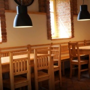 Zájezdní hostinec Starý svět