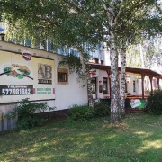 Restaurace AB