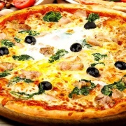 Pizza Buono