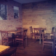 Terasy Café