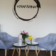 Krafárna UL