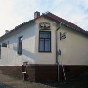 Pizzerie Pod Věží