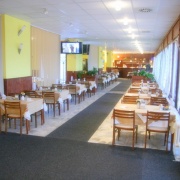 Restaurace Prometheus