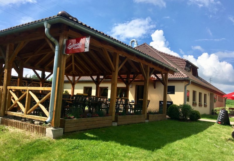 Staré Sedlo
