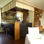 Gourmet Restaurant
