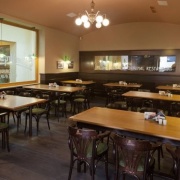 Zvon - Pilsner Urquell Original Restaurant