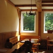 Koliba U Zlatého Jarouše