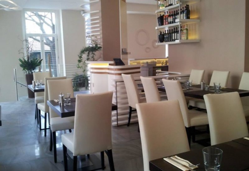 Concordia ristorante &amp; pizzeria