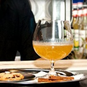 Fifty Fifty Bar