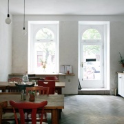 Bistro Mezi srnky