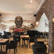 Jacques Café