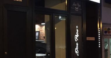 Don Pepe's Bar