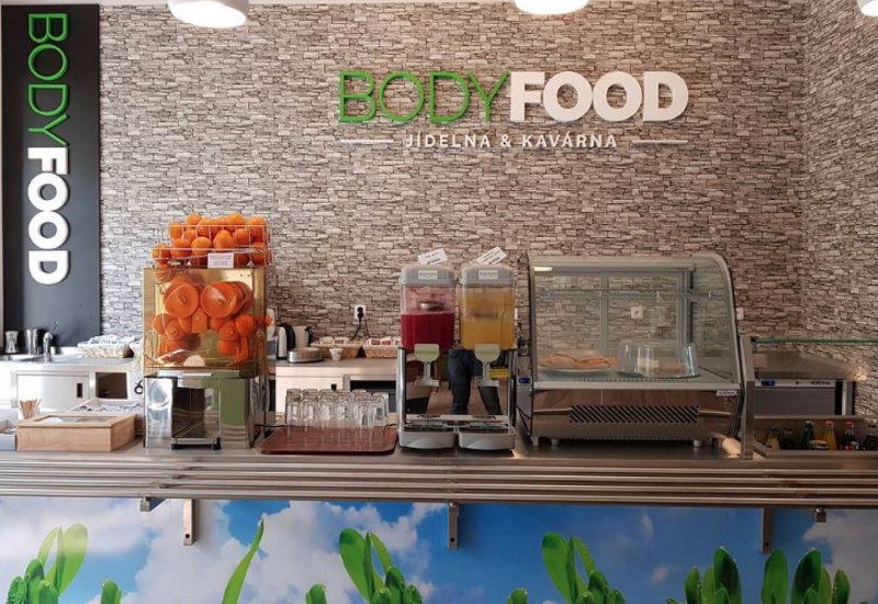 Bodyfood