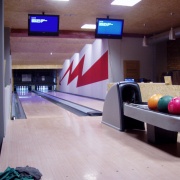Sportarena u Jeleňa