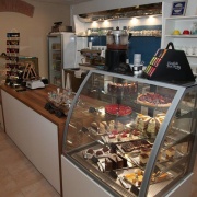 Kavárna Zrnko cafe