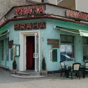 Praha