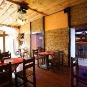 Bar Jaroslavice