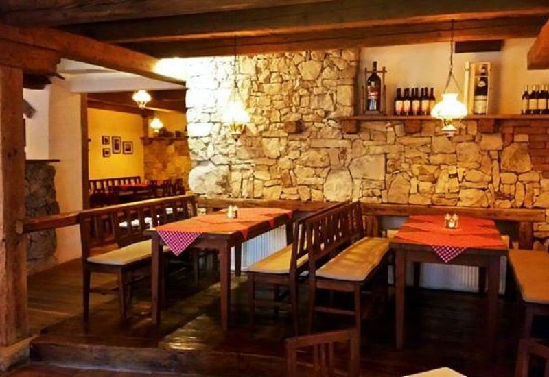 Molino Restaurant