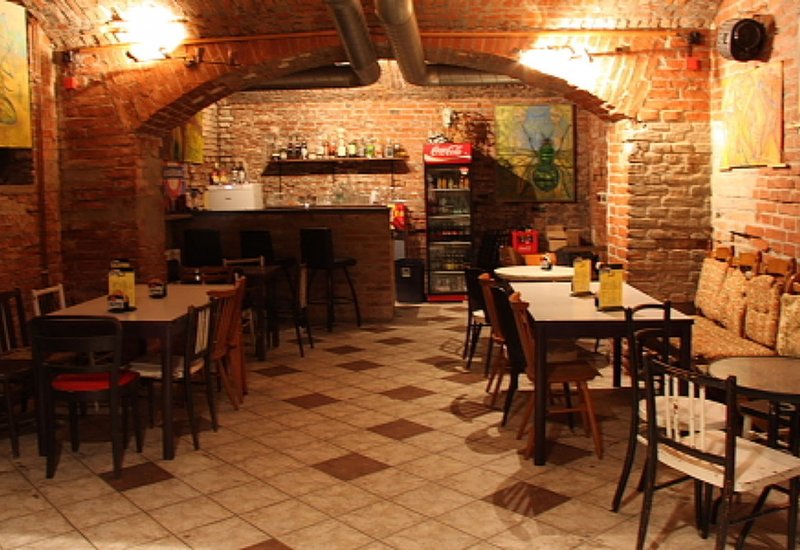 Klub Baryton