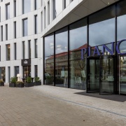 Bistro Piano
