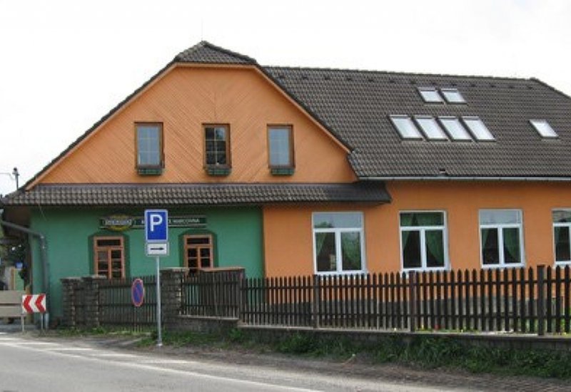 Harcovna