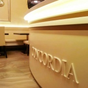 Concordia ristorante &amp; pizzeria
