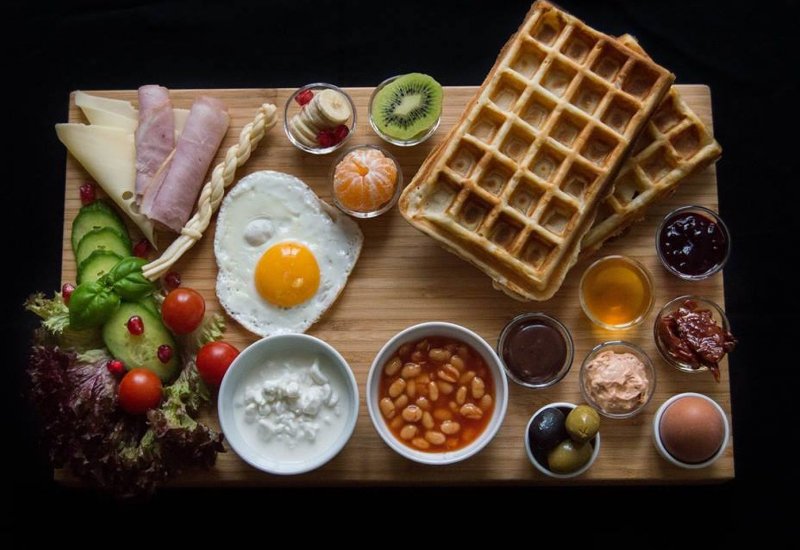 Wafflin