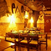 Restaurace U Tomáše
