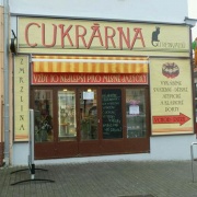 Cukrárna U Reinvaldů