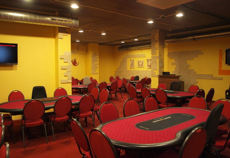 Sport Bar Zenit