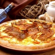 Pizza Milano