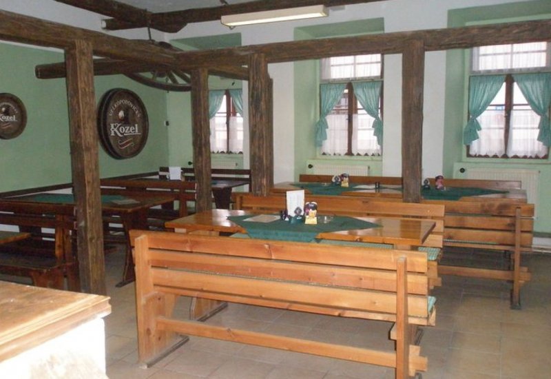 Na Kovárně