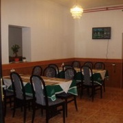 Čínská restaurace Chutné Štěstí