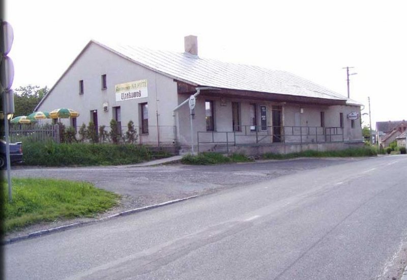 Na Mýtě